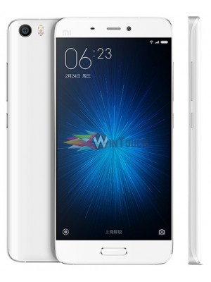 Xiaomi Mi 5 Dual Sim 32GB LTE 4G EU (ΕΛΛΗΝΙΚΟ ΜΕΝΟΥ + Αντάπτορας) , Λευκό Κινητά Τηλέφωνα Xiaomi Mi 5 Dual Sim 32GB LTE 4G EU (ΕΛΛΗΝΙΚΟ ΜΕΝΟΥ + Αντάπτορας) , Λευκό Κινητά Τηλέφωνα